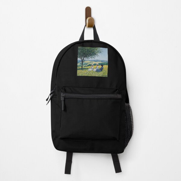 Item preview, Edward Geoffrey Smith-Stanley | Post-impressionist painting style designed and sold by ComicsFactory.