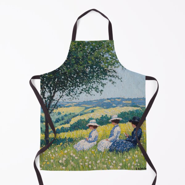 Item preview, Edward Geoffrey Smith-Stanley | Post-impressionist painting style designed and sold by ComicsFactory.