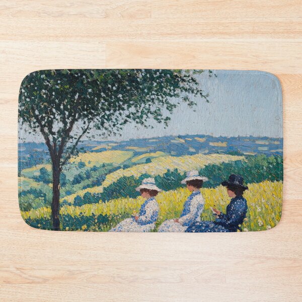 Item preview, Edward Geoffrey Smith-Stanley | Post-impressionist painting style designed and sold by ComicsFactory.