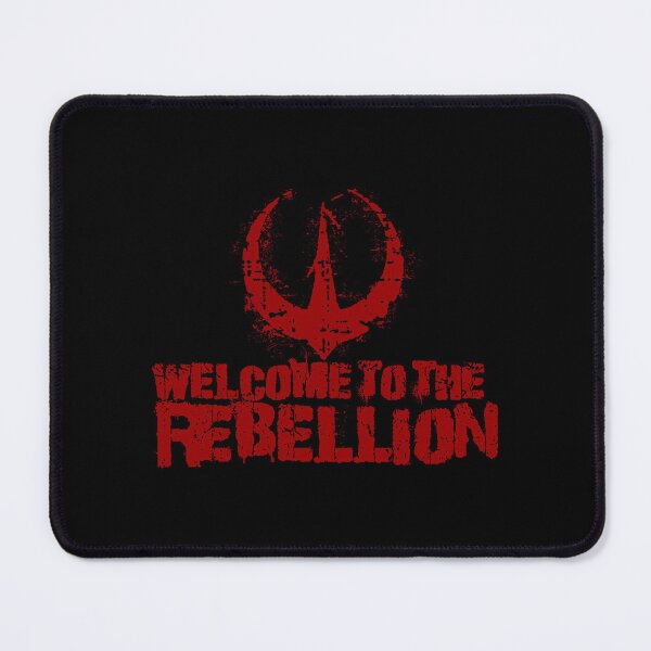 Item preview, Andor Bienvenido a la Rebelión designed and sold by ThomasKadmon.