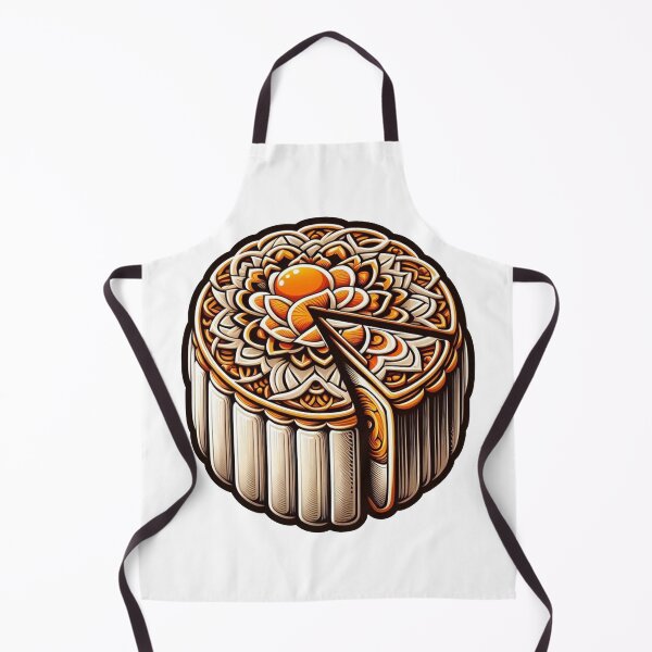 Item preview, Chinese mooncake designed and sold by Meemaart.