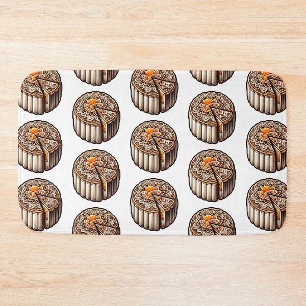 Item preview, Chinese mooncake designed and sold by Meemaart.