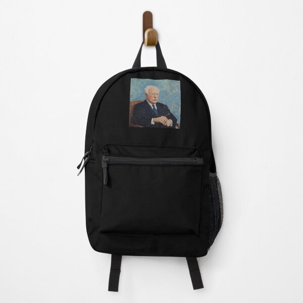 Item preview, Edward Heath | Post-impressionist painting style designed and sold by ComicsFactory.