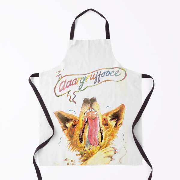 Item preview, Very Clever Dingo in Wombat Stew designed and sold by Paulius P.