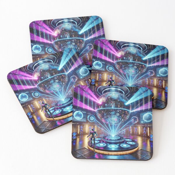 Item preview, Disco  designed and sold by Nomad-Maynard.