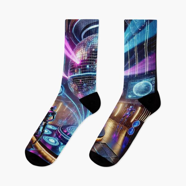 Item preview, Disco  designed and sold by Nomad-Maynard.