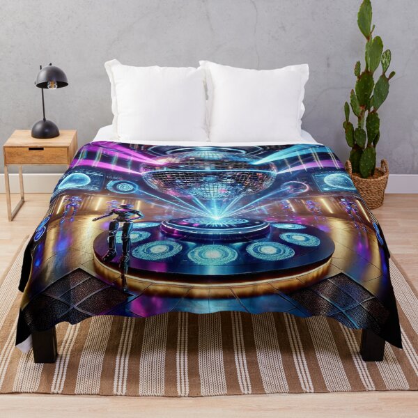 Item preview, Disco  designed and sold by Nomad-Maynard.