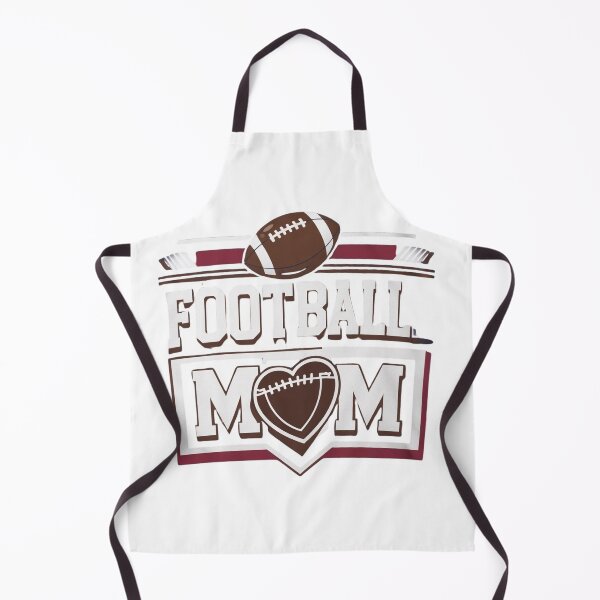 Item preview, Football Mom designed and sold by Xenovate .