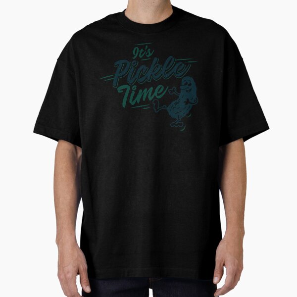 Item preview, Pickle Time! designed and sold by visualcraftsman.