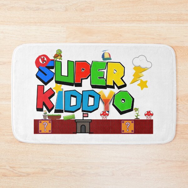 Item preview, Super Kiddyo, Matching Super Mommyo & Super Daddyo designed and sold by Thanks2u2.