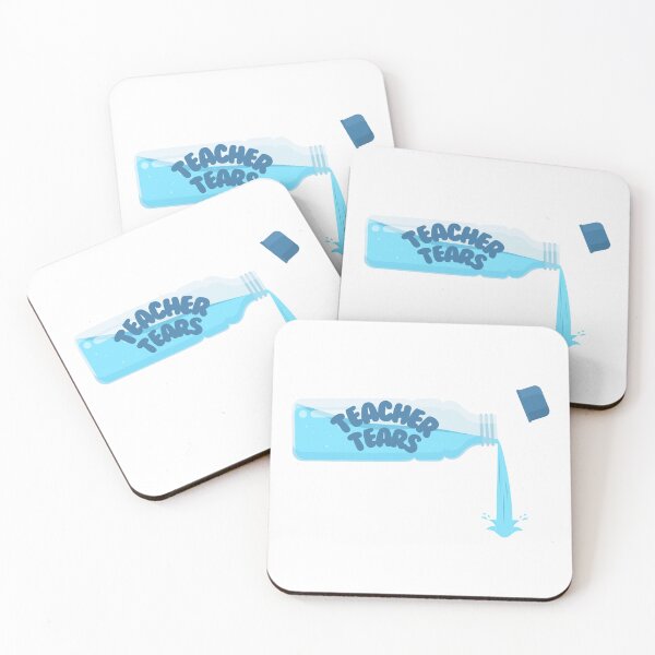 Item preview, Teacher Tears  designed and sold by PBandJAMie.