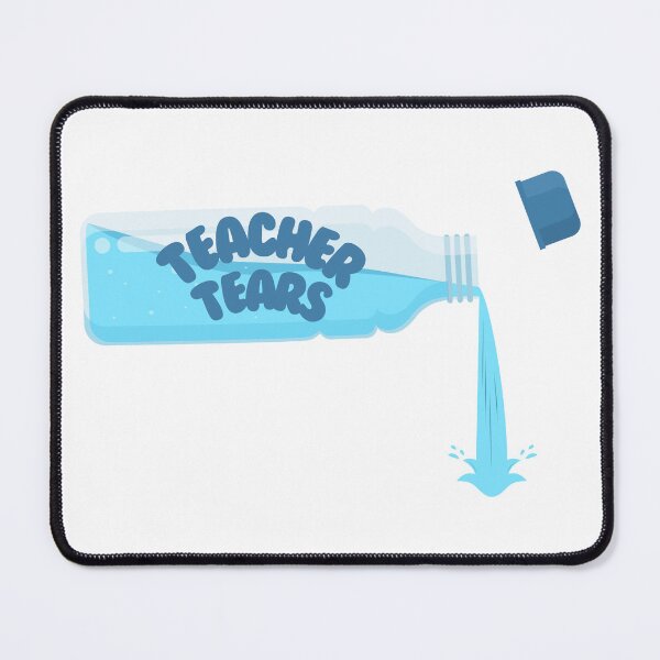 Item preview, Teacher Tears designed and sold by PBandJAMie.