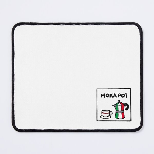 Item preview, Moka pot designed and sold by COFFEEPEEPS.