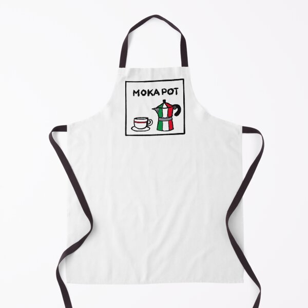 Item preview, Moka pot designed and sold by COFFEEPEEPS.