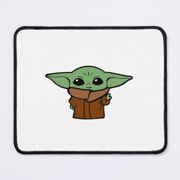 Item preview, Yoda designed and sold by Trend-Hub.
