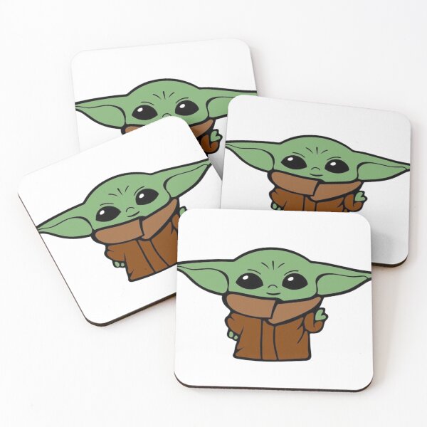 Item preview, Yoda designed and sold by Trend-Hub.