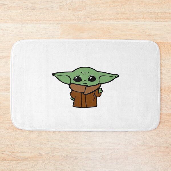 Item preview, Yoda designed and sold by Trend-Hub.
