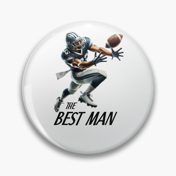 Item preview, Best man designed and sold by TShirt Witt.
