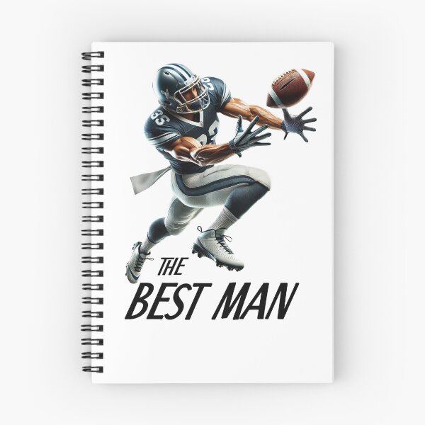 Item preview, Best man designed and sold by TShirt Witt.