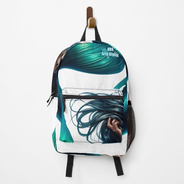 Item preview, Merman designed and sold by NROArteDigital.