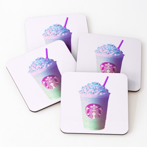 Item preview, Rainbow Unicorn Drink designed and sold by st4rlit3 st4rbrit3.