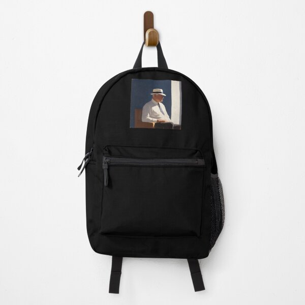 Item preview, Edward Hopper | Post-impressionist painting style designed and sold by ComicsFactory.