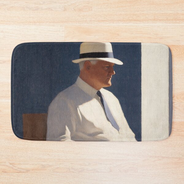 Item preview, Edward Hopper | Post-impressionist painting style designed and sold by ComicsFactory.