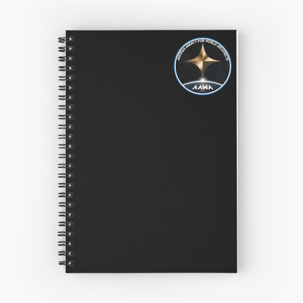 Item preview, AAWA - Logo designed and sold by OutboundAUT.