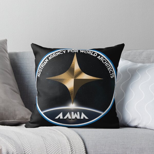 Item preview, AAWA - Logo designed and sold by OutboundAUT.