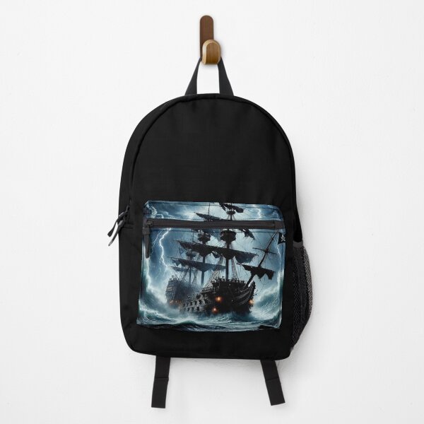 Item preview, Pirate ship  designed and sold by Nomad-Maynard.