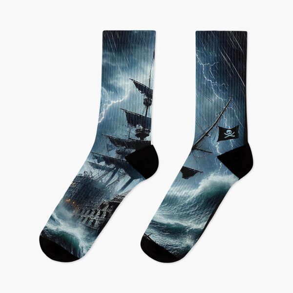 Artikelvorschau, Piratenschiff entworfen und verkauft von Nomad-Maynard.