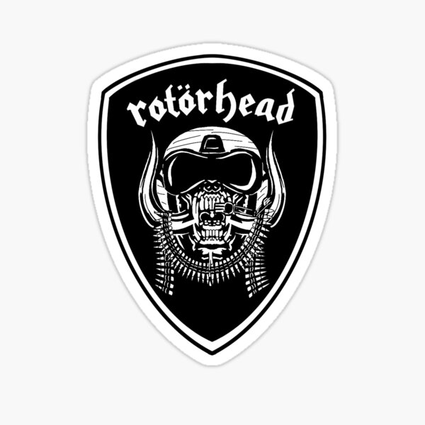 Item preview, Rotorhead Designs  designed and sold by Rotorhead Designs.