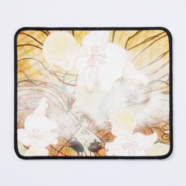 Item preview, The babies must purify her! designed and sold by HellbornEmma26.