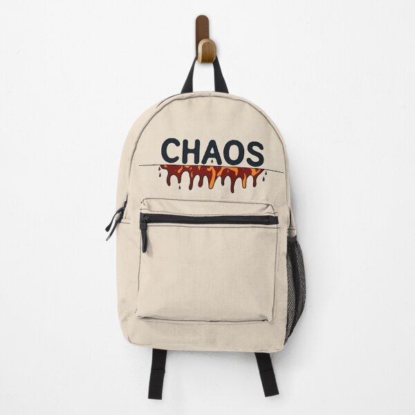 Item preview, Chaos above The Lava designed and sold by sisnibrora.