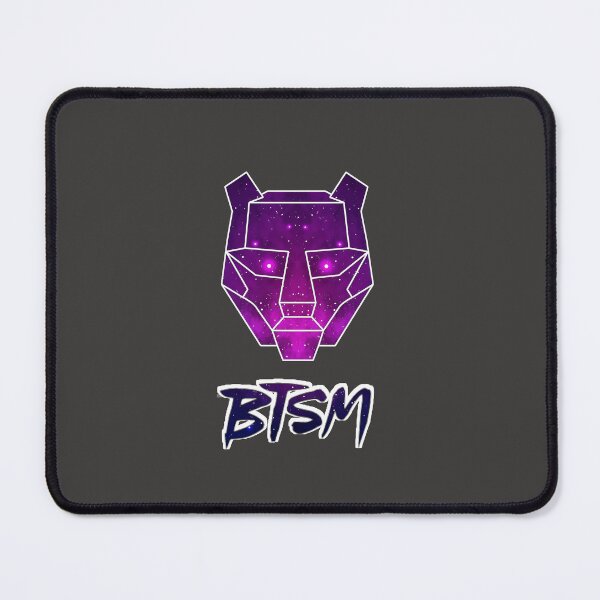 Item preview, BTSM Black Tiger Sex Machine Festival Fan Art designed and sold by FestDrip.