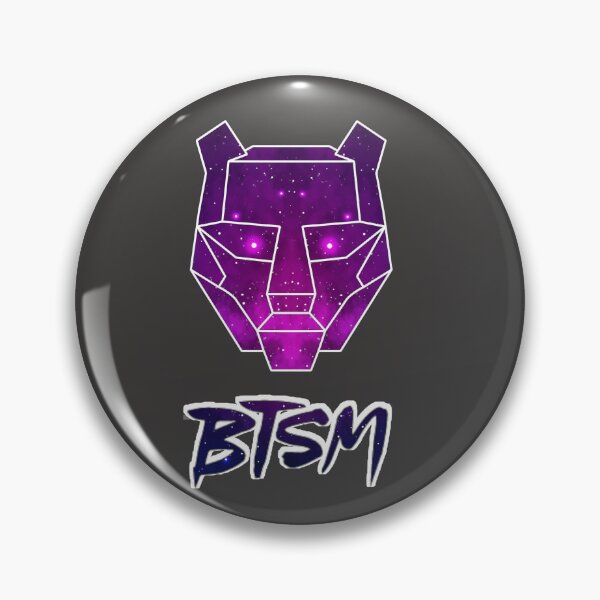 Item preview, BTSM Black Tiger Sex Machine Festival Fan Art designed and sold by FestDrip.
