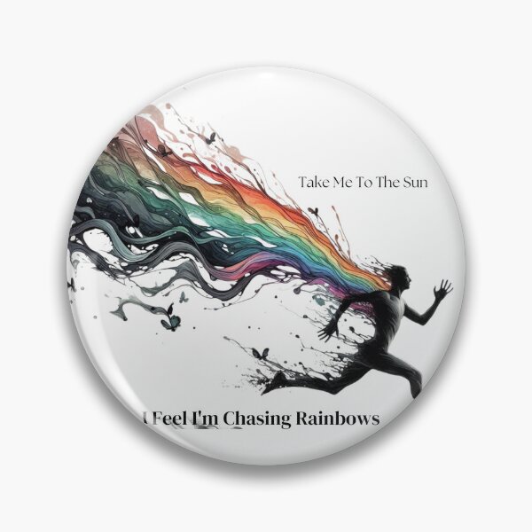 Item preview, Bring Me The Horizon - Chasing Rainbows - Sempiternal designed and sold by jusyknovoa.