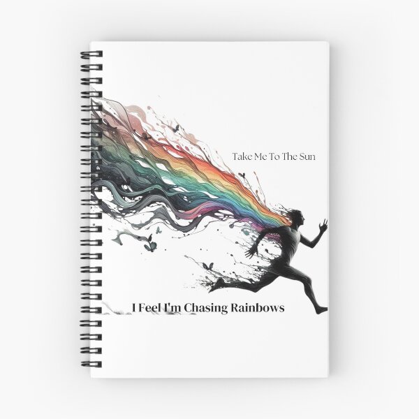 Item preview, Bring Me The Horizon - Chasing Rainbows - Sempiternal designed and sold by jusyknovoa.