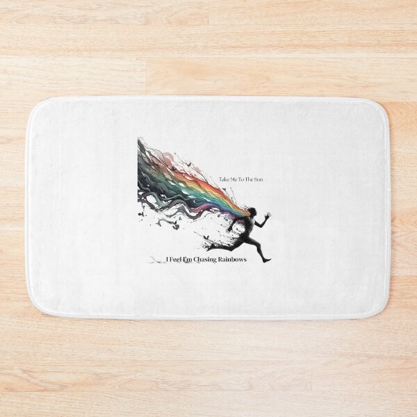 Item preview, Bring Me The Horizon - Chasing Rainbows - Sempiternal designed and sold by jusyknovoa.