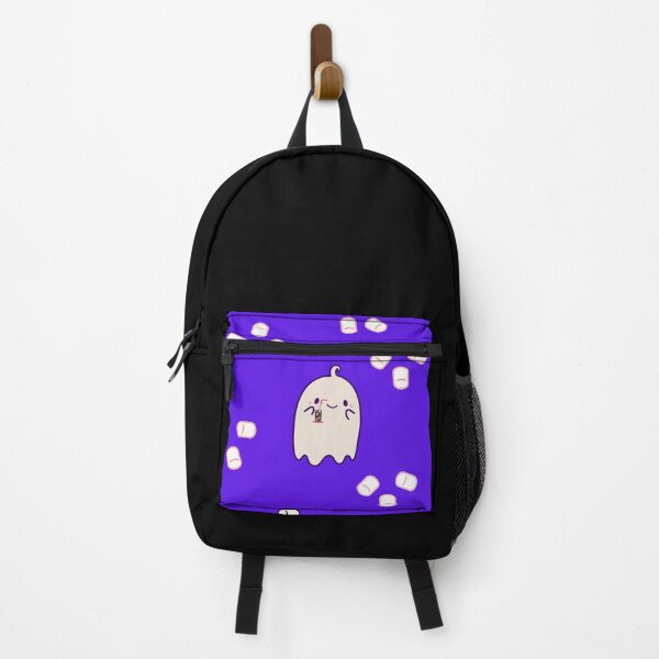 Item preview, Haunted cold cocoa - cozy & Creepy  designed and sold by Witty Moon.