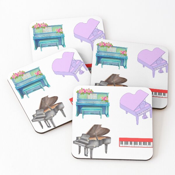Item preview, Pianos  designed and sold by PBandJAMie.