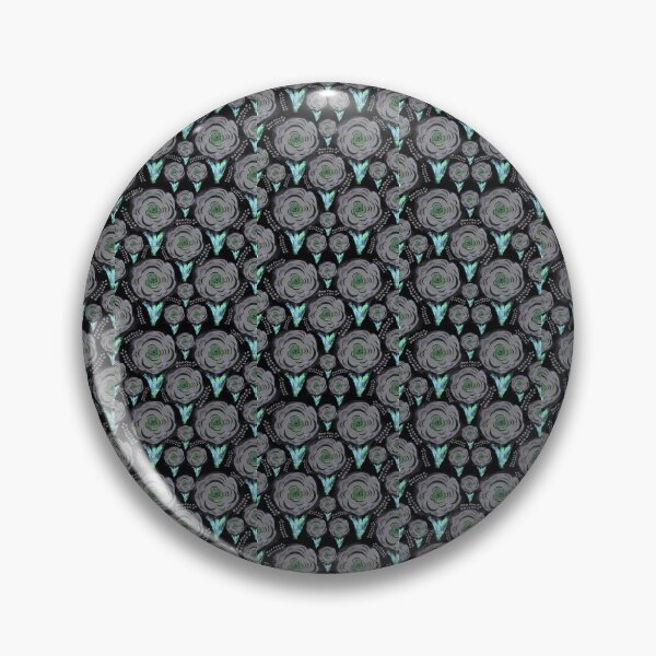Item preview, WHITE BLOOMS REPEATING PATTERN designed and sold by Marni Scofidio Desi9ns.