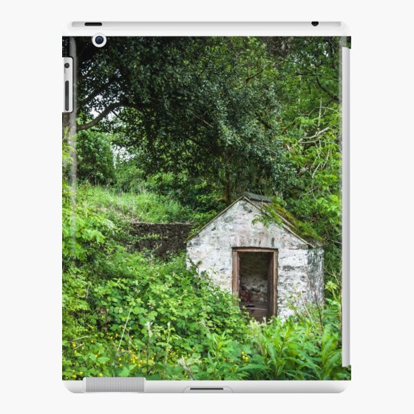 Ty Bach I iPad Snap Case