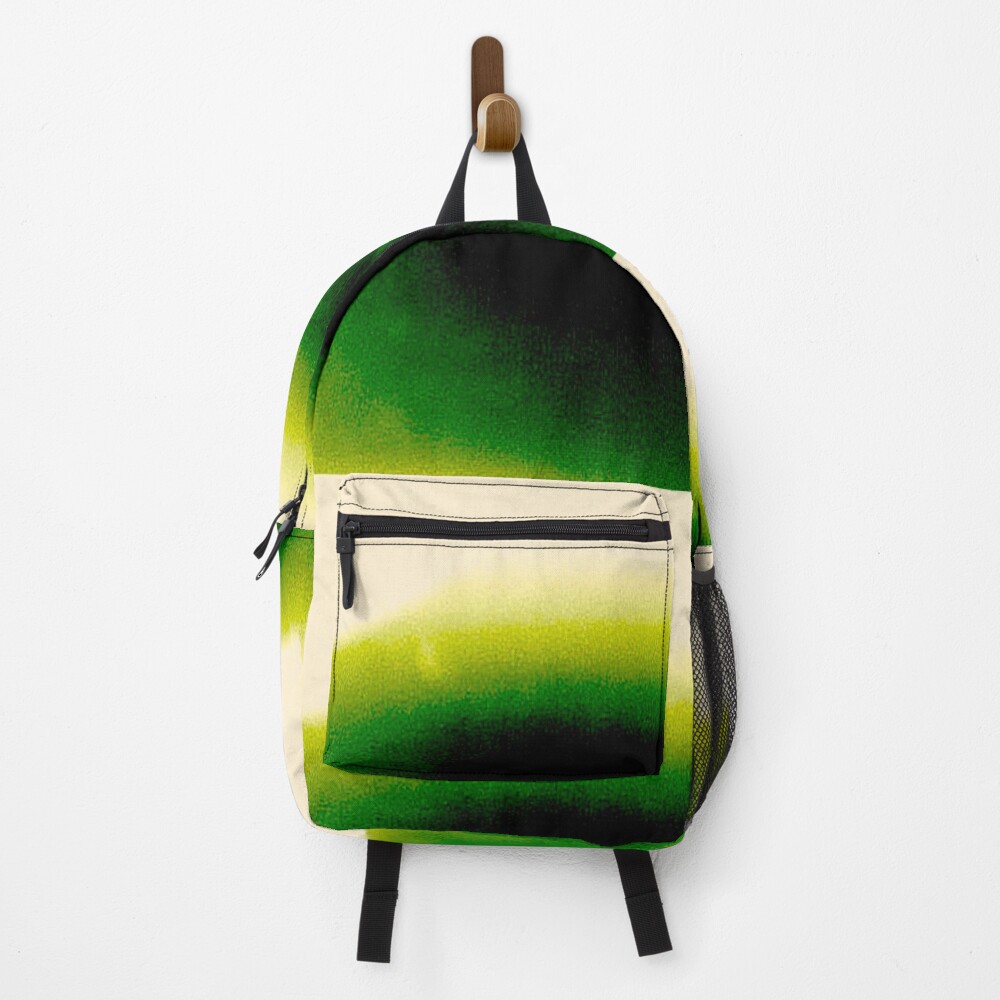 Item preview, Backpack designed and sold by Araible.