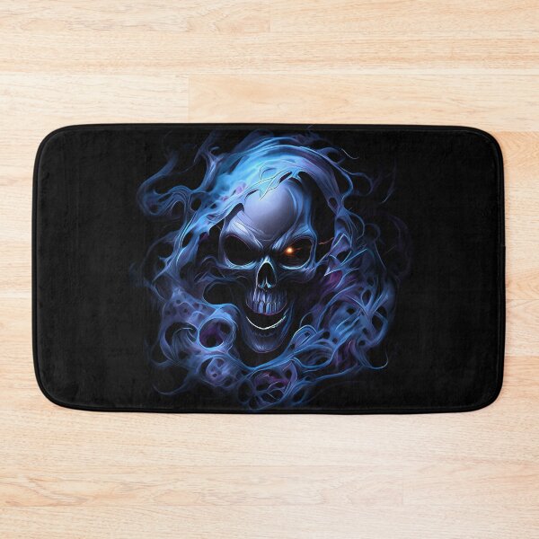 Item preview, Dark Tones Only - Ghostly Reaper designed and sold by Tabble-Dabble.
