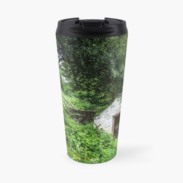 Ty Bach I Travel Mug