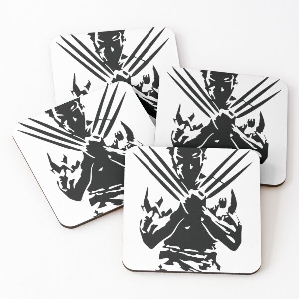 Item preview, Wolverine designed and sold by Trend-Hub.