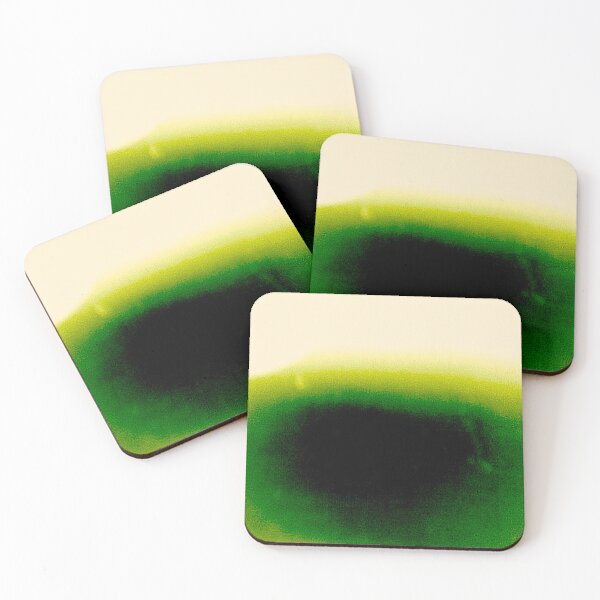 Item preview, Abstract Field designed and sold by Araible Designs.