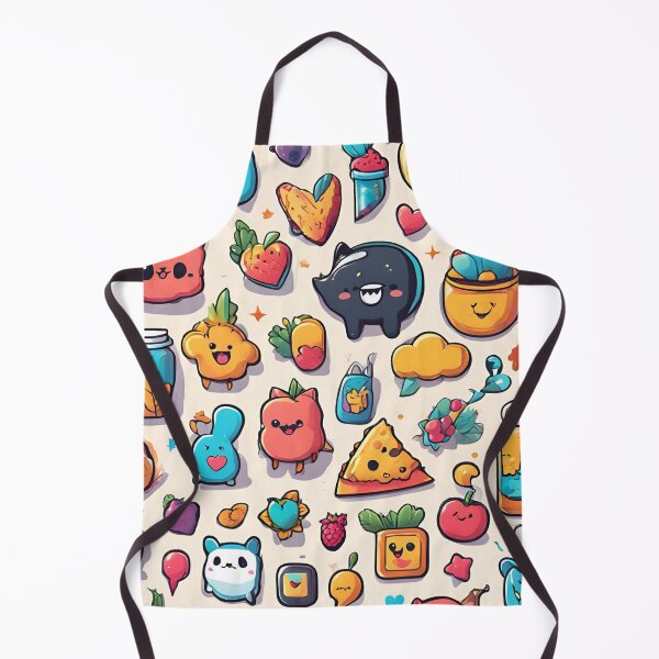 Item preview, Mixture of Cute Animations designed and sold by sisnibrora.