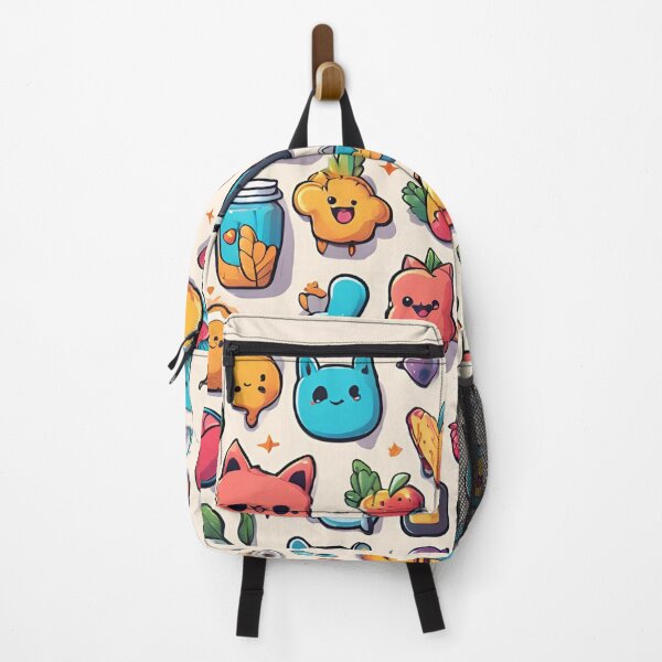 Item preview, Mixture of Cute Animations designed and sold by sisnibrora.